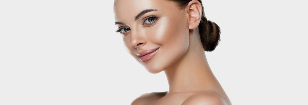 Microdermabrasion before and after