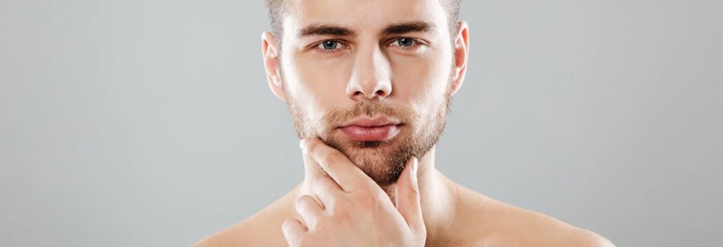 best men's facial treatment Bangkok